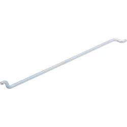 Arbre de commande du régulateur