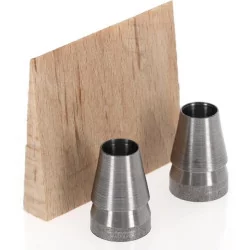Kit de fixation pour hache