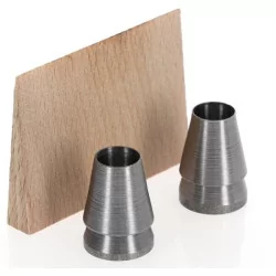 Kit de fixation pour hache