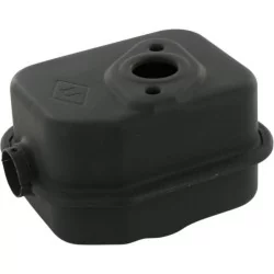 Pot échapp. adm. monotube