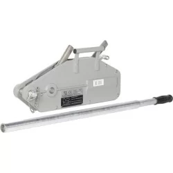 Tire fort Rema 800kg