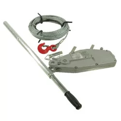 Tire fort McBull 800kg