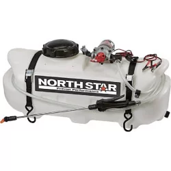 Pulvér. précision 37.5 l Nstar