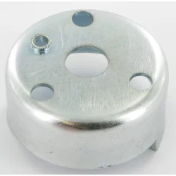 Couronne de démarrage avec Cli