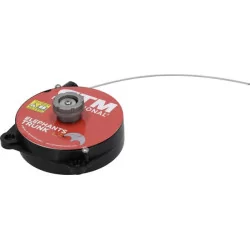 Rondelle de compensateur bouton 30mm