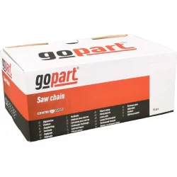 Chaîne de tronçonneuse .325 1.6mm 66 DL demi-ciseau gopart