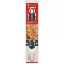 Kit Guide + chaîne 12