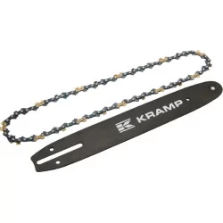 Kit Guide + chaîne 12