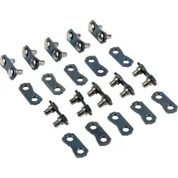 Kit attache rapide x10 0.325 1.3 mm