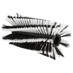 Brosse de caniveau