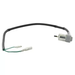 Vanne électr. à essence