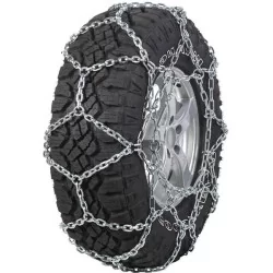 Chaînes à neige Rallye TR 1126 4.5 mm