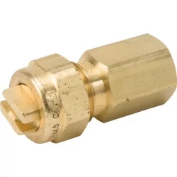 Buse réglable G1/4 1.7