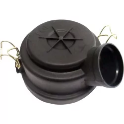 Carter de filtre à air