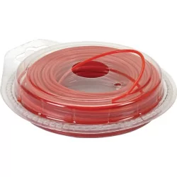 Fil de coupe Ø 1.6mm 200m rond jaune Stiga
