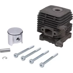 Segments de piston