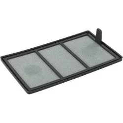 Jeu de filtres à air