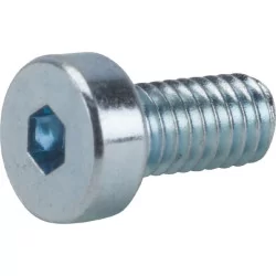 Vis M3x8 DIN7991