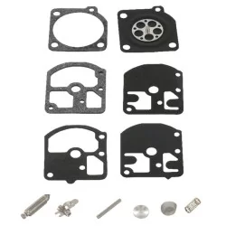 Kit réparation carburat. Zama