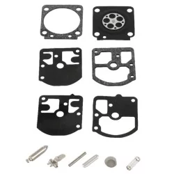 Kit réparation carburat. Zama