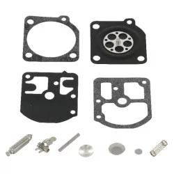 Kit réparation carburat. Zama