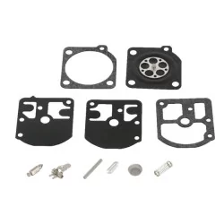 Kit réparation carburat. Zama