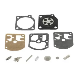 Kit réparation carburat. Zama