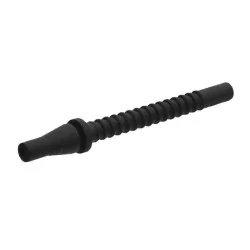 Pipe d'admission PVC
