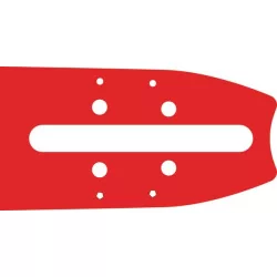 Guide Chaîne Solid Armor Nose