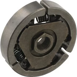 Embrayage centrifuge