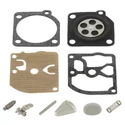 Kit réparation carburat. Zama