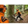 Tronçonneuse MS 881 - ES 75CM - STIHL-en situation2