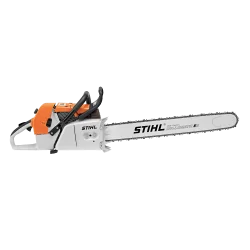 Tronçonneuse thermique MS 881 - Guide ES 75CM - STIHL