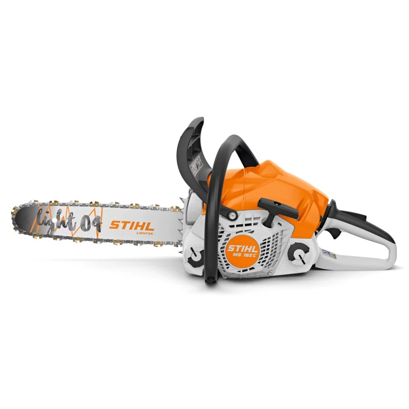 Tronçonneuse MS 182 C-BE - STIHL