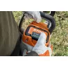Tronçonneuse à batterie MSA 220 C-B - guide 35cm STIHL