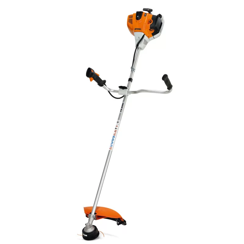 Débrousailleuse thermique FS 240 C-E couteau taillis 250-3 STIHL
