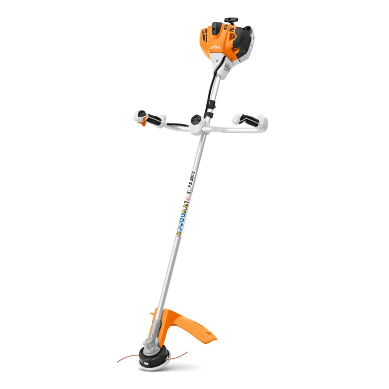 Débroussailleuse thermique FS261 C-E couteau taillis 300-3 STIHL