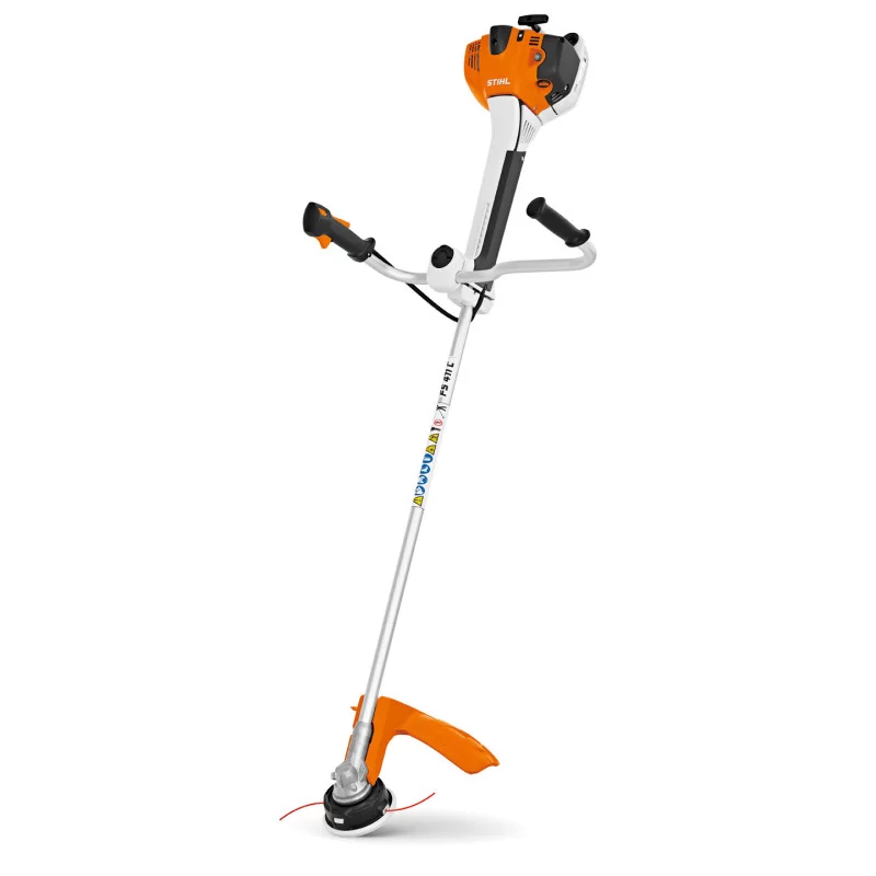 Débroussailleuse thermique FS 411 C-EM Autocut 46-2 STIHL