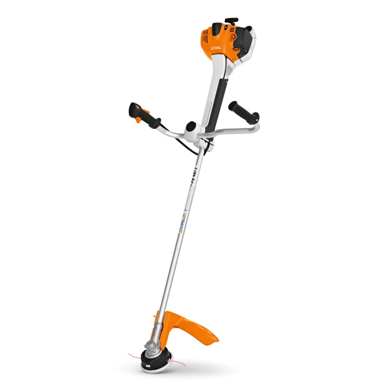 Débroussailleuse thermique FS 461 C-EM Couteau Taillis 300-3 STIHL