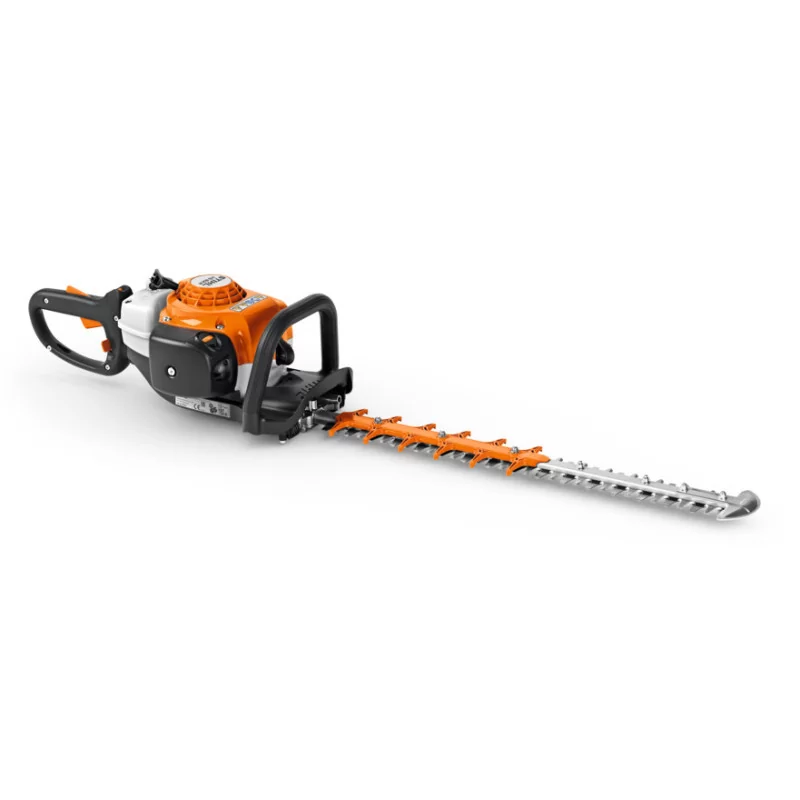 Taille-haies thermique HS 82 R 75 cm STIHL