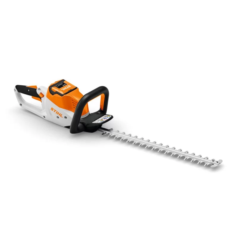 Taille-haies à batterie HSA 50 50 cm STIHL