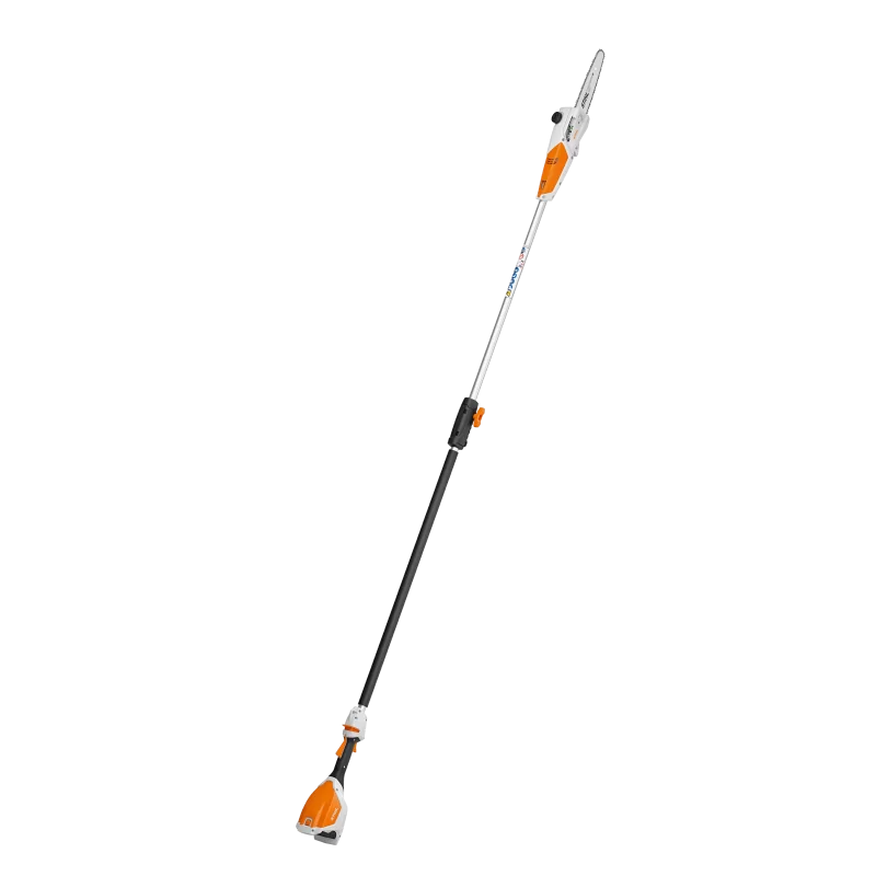 Perche élagage HTA 50 STIHL - Pack batterie et chargeur