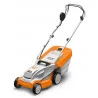 Tondeuse à batterie RMA 235 STIHL - Pack batterie et chargeur