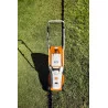Tondeuse à batterie RMA 235 STIHL - Pack batterie et chargeur