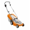 Tondeuse à batterie RMA 235 STIHL - Pack batterie et chargeur