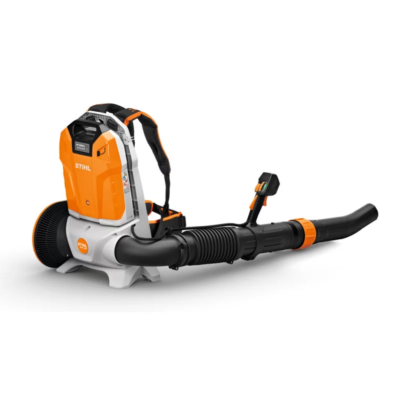 Souffleur dorsal à batterie BGA 300 STIHL