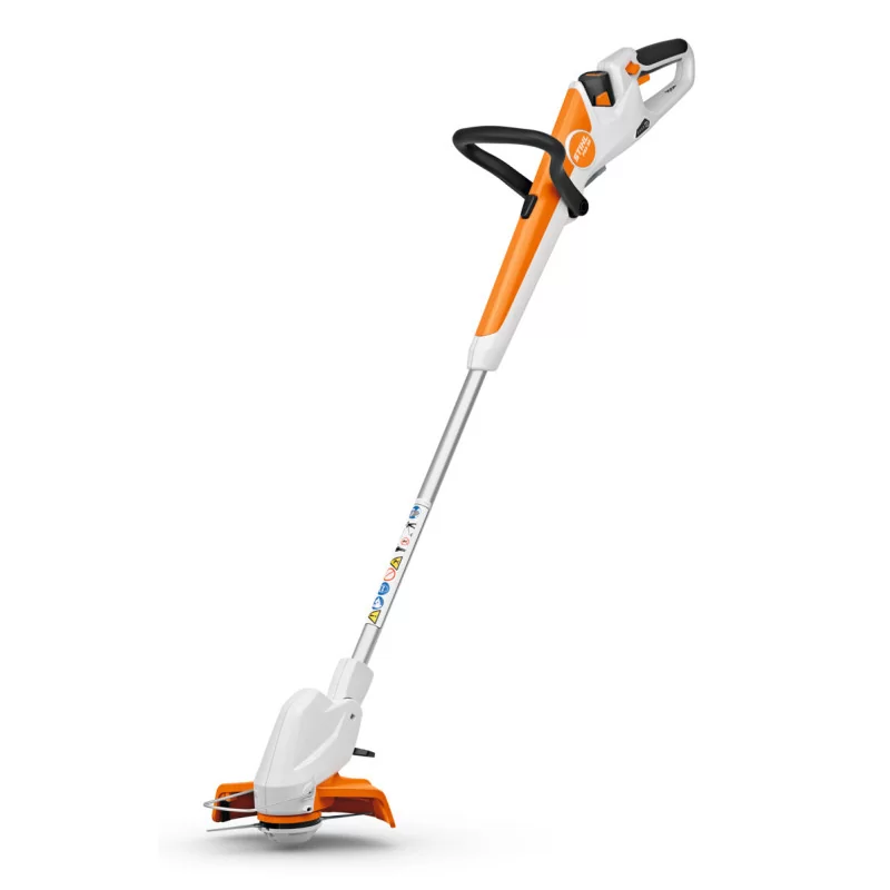 Coupe-bordures à batterie FSA 30  Polycut 3-2 STIHL - Pack batterie et chargeur