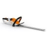 HSA40 TAILLE-HAIES SUR BATTERIE PACK 2xAS2+ 1xAL1