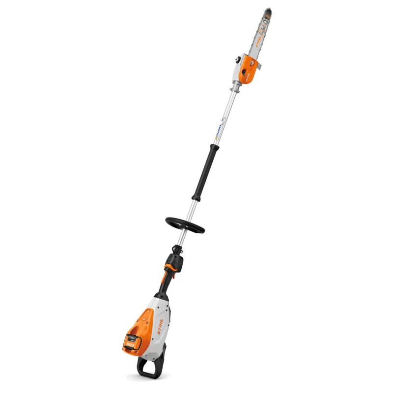 Perche élagage à batterie HTA 150 STIHL