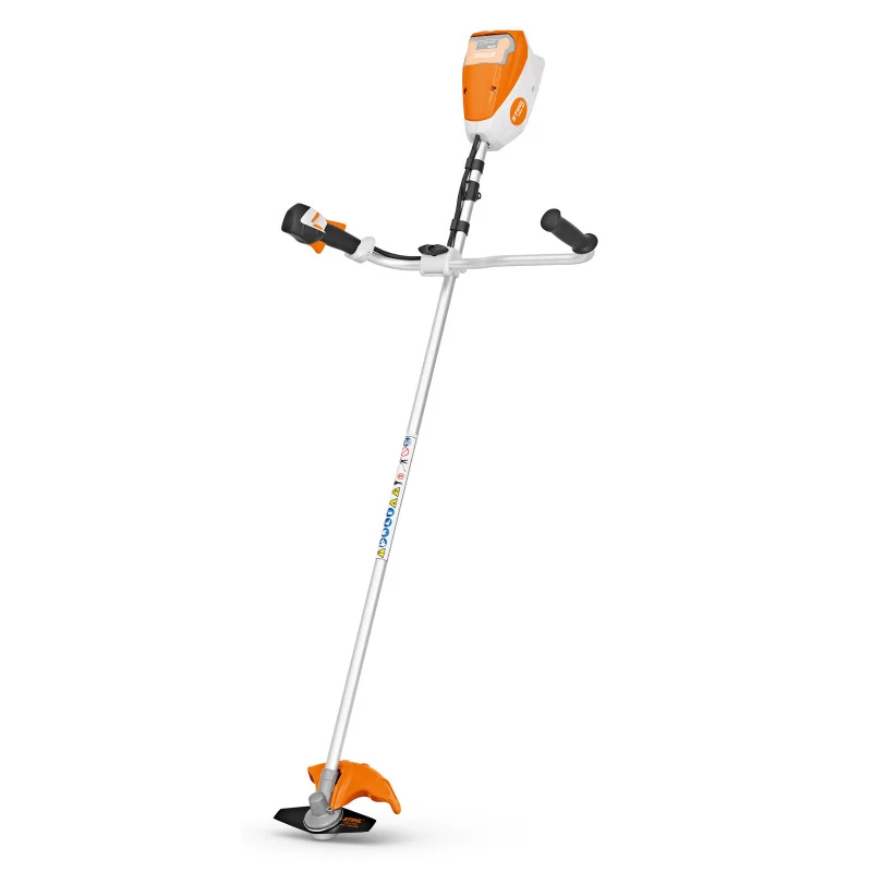 Débroussailleuse à batterie STIHL FSA 80 GrassCut 230-2 Pack batterie et chargeur|Equip'jardin